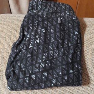 Lularoe OS leggings